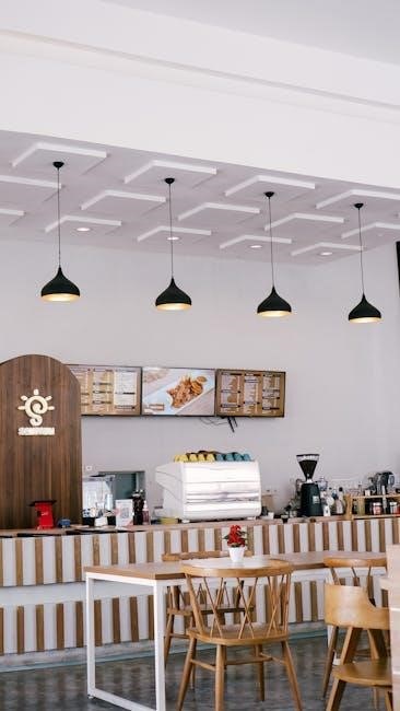 avanti’s menu pdf