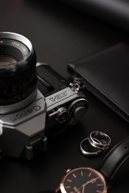 canon eos350d manual