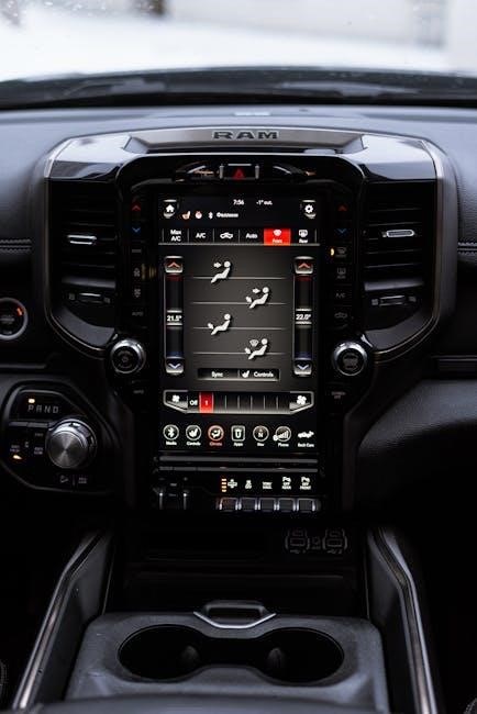 dodge ram 1500 owners manual
