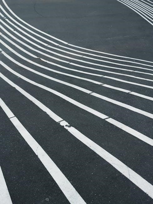 odot highway design manual
