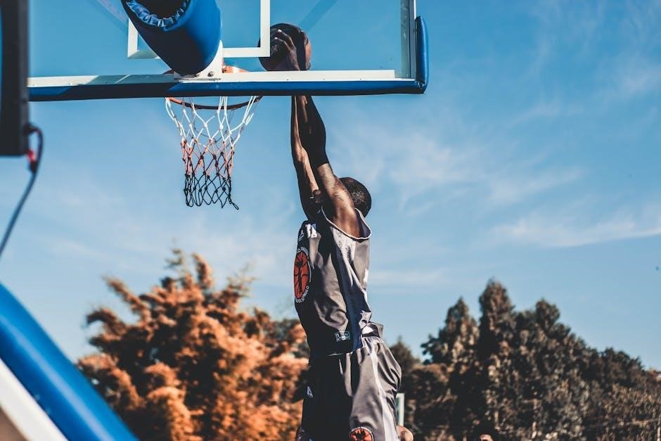 score sheet for basketball pdf