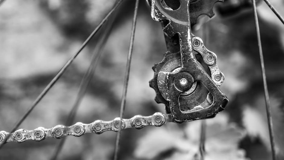 guide chain sprocket