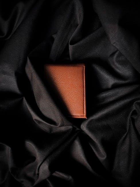 free fabric wallet pattern pdf download