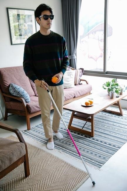 cane sizing guide
