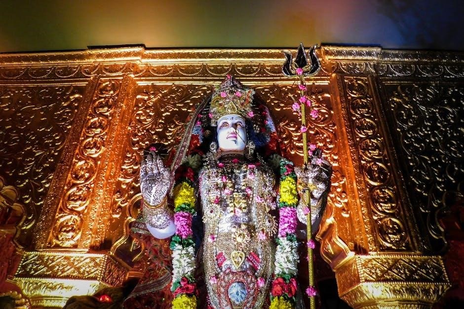 devi kavacham pdf