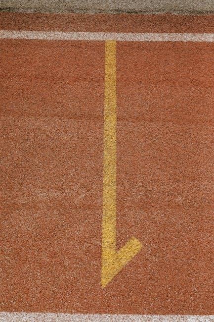 guide to yellow stripey things